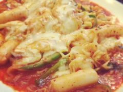 郑阿姨的家-郑阿姨的家·이모네·韩料&烤肉(武川路店)