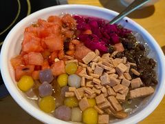 -大众跷脚牛肉馆·非遗传承单位(峨眉山店)