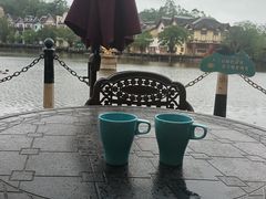 -深圳东部华侨城茵特拉根酒店