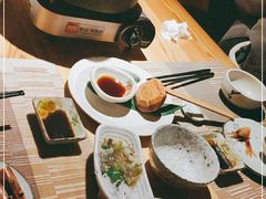 -酒井酱子·深夜食堂(东城汇店)