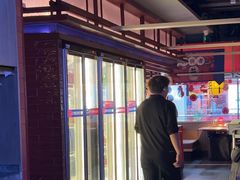 -芝小官毛肚火锅海鲜自助(淮安清江浦区新亚店)
