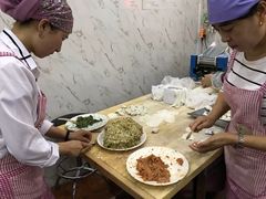 -马茹特色饺子馆