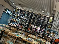-寻味·港式茶餐厅(富力城店)