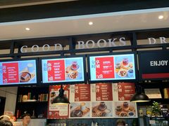 -西西弗书店&矢量咖啡(凯德晶萃广场店)