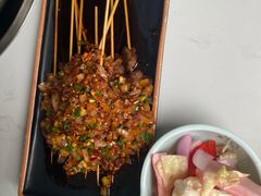 -阮老二·羊肉汤(黄甲店)