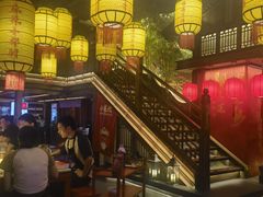 -小龙坎火锅(全球总店)