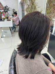 -FINE HAIR 烫染专业设计