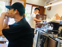 -SPARROW 家雀儿咖啡本店