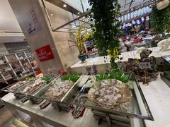 -凯里亚德酒店海鲜自助餐厅(大庆路店)