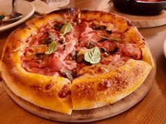 -Alimentari Mulino意大利餐吧&烘焙(丰盛里店)