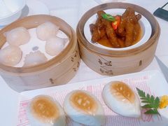 -金苑海鲜酒家(来魅力店)