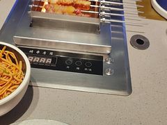-丰茂烤串(外滩星荟中心店)