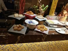 -青岛城阳宝龙福朋喜来登酒店