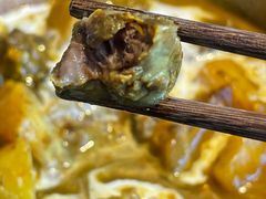 -越谜·越南餐厅(长白店)