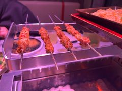 -丰茂烤串(全国首店)
