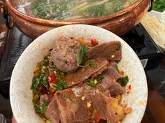 -玛禄藏膳(五分店)