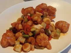 -洋洋中餐馆·SINCE 1997(信投店)