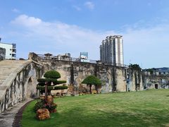 -石炮台公园
