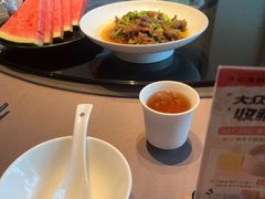 -徐记海鲜(高铁南站|沙湾公园店)