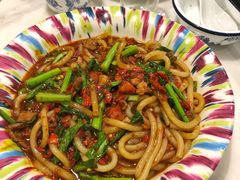 -莲香西域·正宗新疆菜(龙华店)