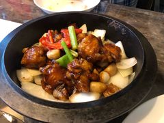 贵妃凤翅-真爱中国餐馆·年华店(朱雀大街店)
