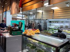 -汕头八合里海记牛肉店(清河店)