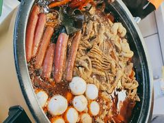 -安徽阜阳卷馍(西单店)