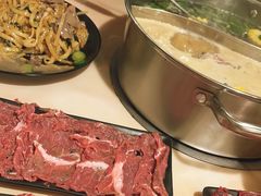 -合记汕头牛肉店(嘉禾路店)