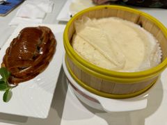 -大鸭梨烤鸭(左家庄店)
