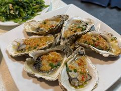 -莲花公园煎蟹(总店)