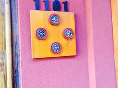 红墙花园酒店-红墙花园酒店