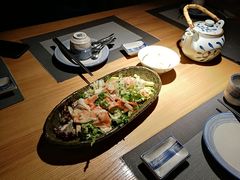 -大将料理餐厅(汇锦街店)
