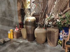 -别院里音乐餐酒吧(双流航空港店)