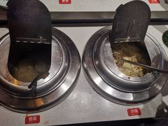 -麻辣英雄重庆火锅(二城广场店)