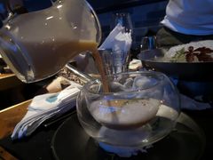 -AZUL by FUEL蓝色·法式酒馆(琶醍店)