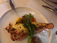 -马克西姆餐厅(崇文门店)