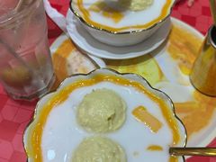-甜心妈妈·榴莲星级糖水(北京路总店)
