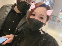 -第戎蛋糕(恒隆广场店)