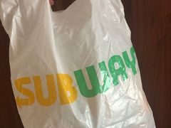 -SUBWAY赛百味(高新绿宝店)