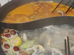 -伍师兄市井火锅(东部星悦天地店)