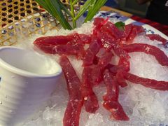 万丈红尘-巴九门老火锅(来福士打望店)