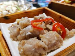 -味可道美食坊(福基路店)