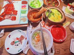 -茄子恰恰·新云南小炒(坪山益田店)