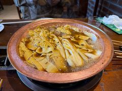 -老诚一锅羊蝎子(天通苑东三区直营店)