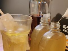-茄子恰恰·新云南小炒(坪山益田店)