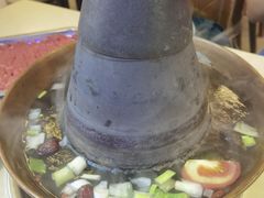 -月圆火锅(宁海东路二店)
