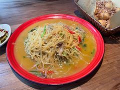 泰椒土豆丝-先启半步颠小酒馆(白麓里店)