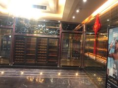 -苏先生海鲜渔庄(金桥店)