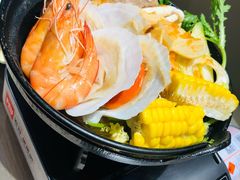 -卡朋西餐(悦汇城店)