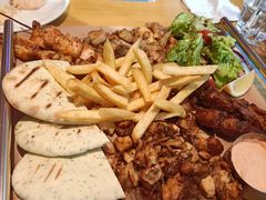 -HELLO MUSAE 拾光缪斯餐厅·纯正希腊风味(苏州中心店)